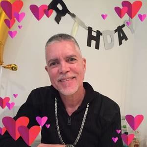 Meet your Posher, Cheo josé a